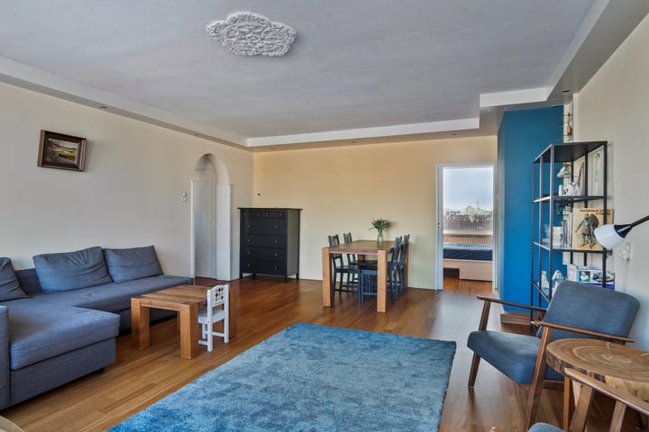 Foto 7 van Slotplein 46