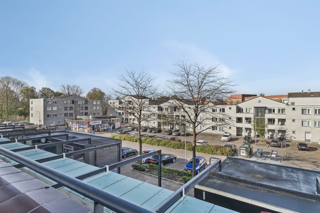 Foto 8 van Slotplein 46