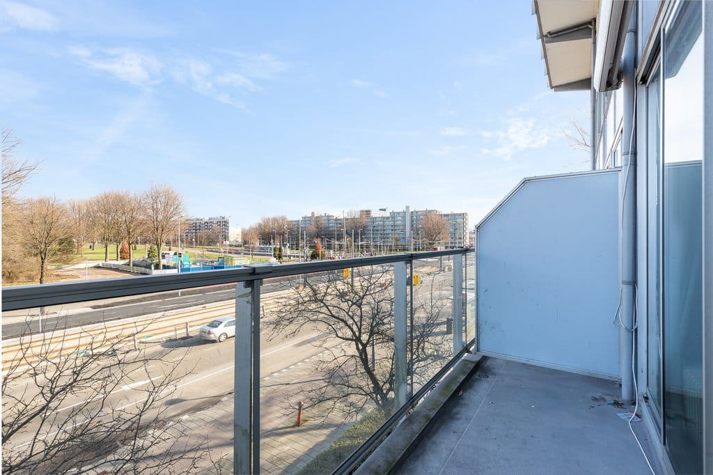 Photo 8 of Nicolaas Anslijnstraat 118