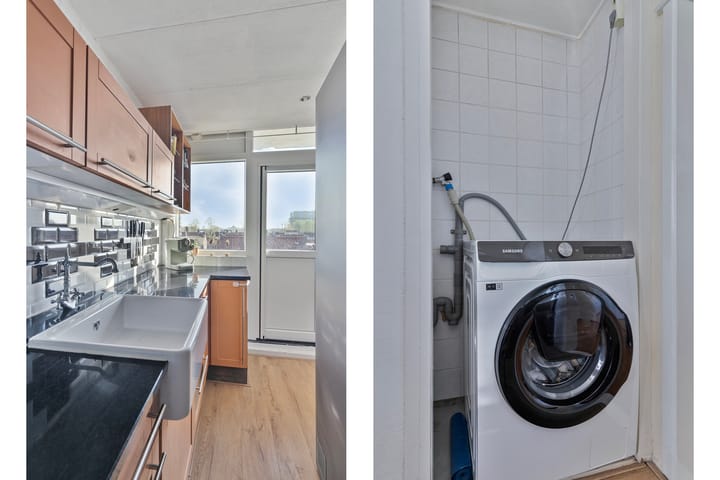 Foto 10 van Slotplein 46