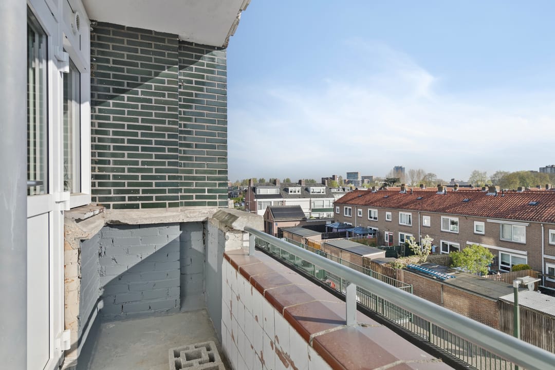 Foto 11 van Slotplein 46