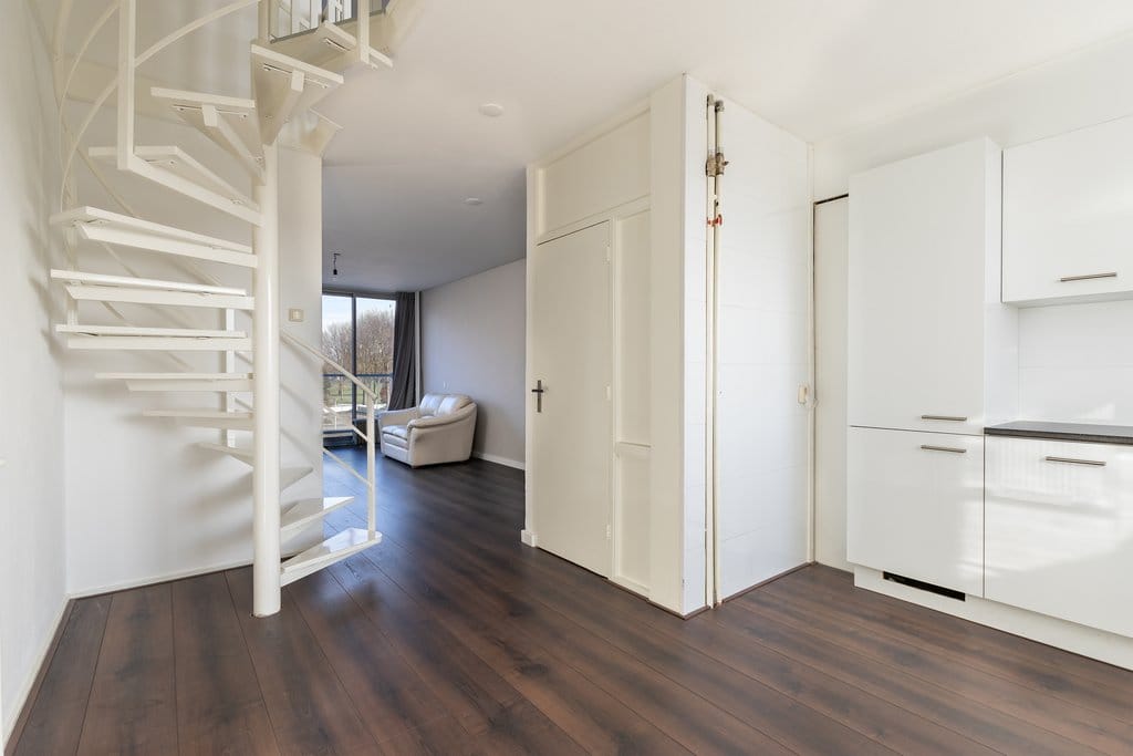 Photo 10 of Nicolaas Anslijnstraat 118