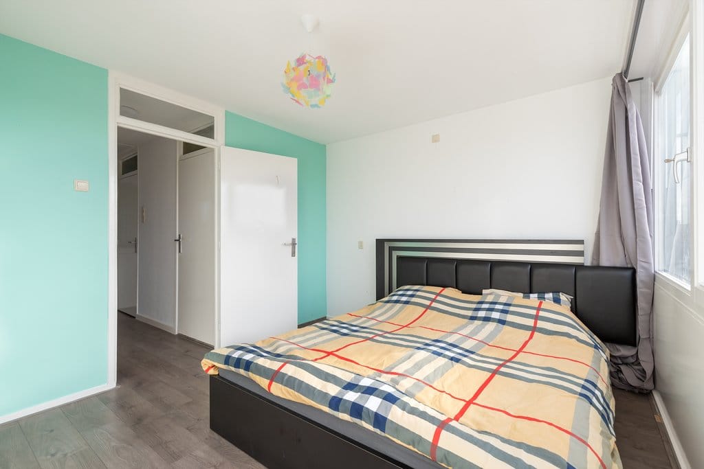 Photo 11 of Nicolaas Anslijnstraat 118