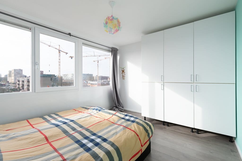 Photo 12 of Nicolaas Anslijnstraat 118