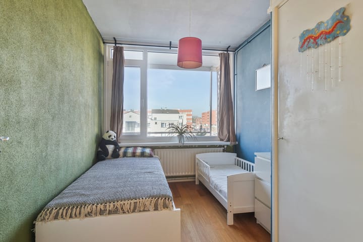 Foto 17 van Slotplein 46