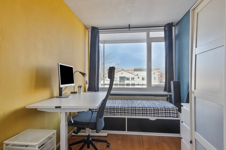 Foto 18 van Slotplein 46