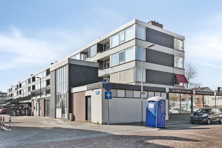 Foto 20 van Slotplein 46