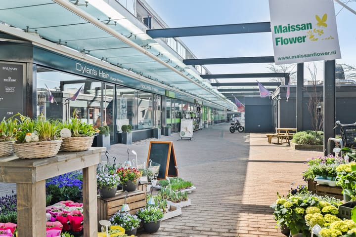 Foto 21 van Slotplein 46