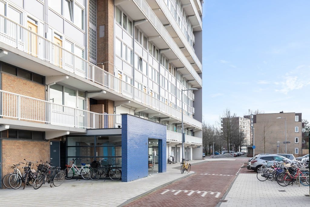 Photo 20 of Nicolaas Anslijnstraat 118