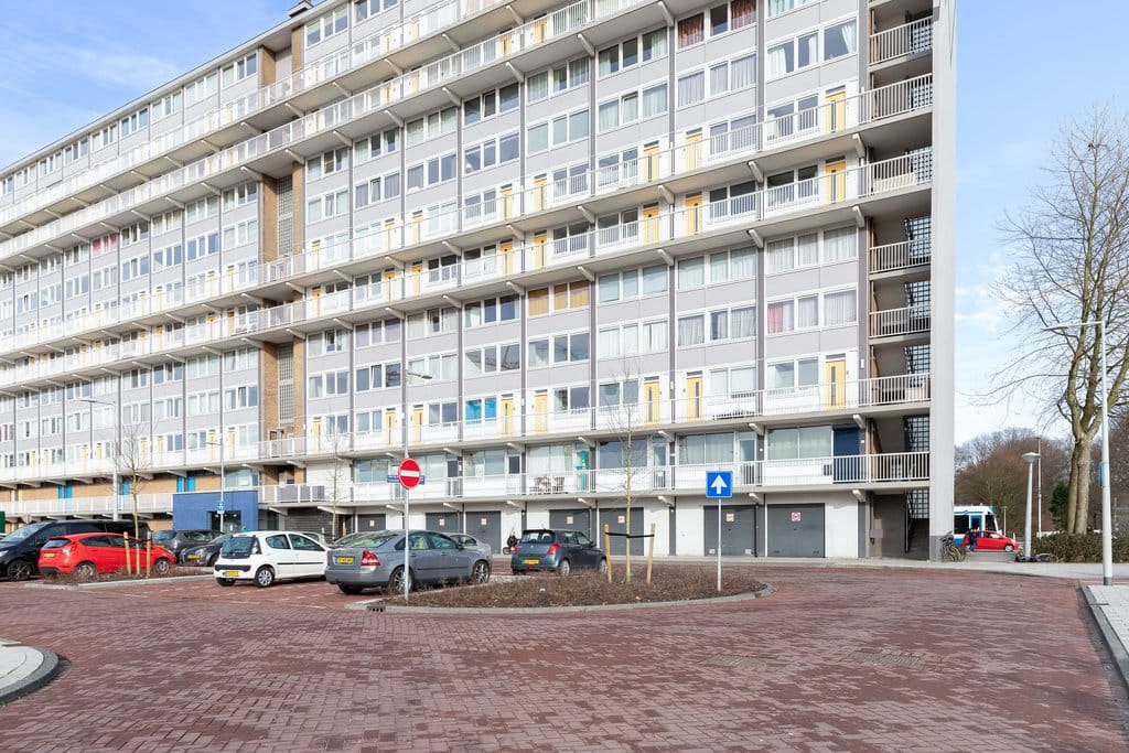 Photo 21 of Nicolaas Anslijnstraat 118