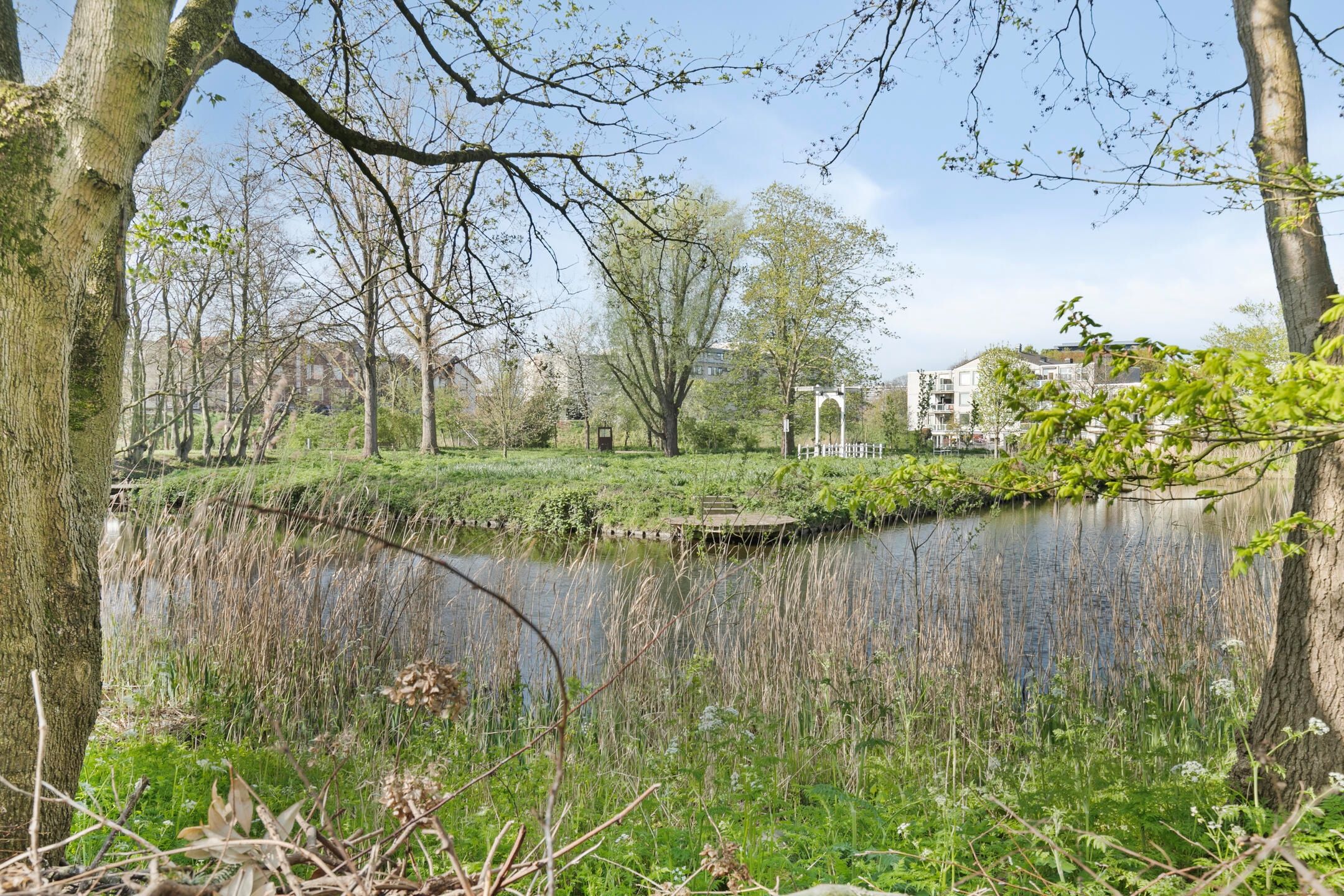 Foto 24 van Slotplein 46