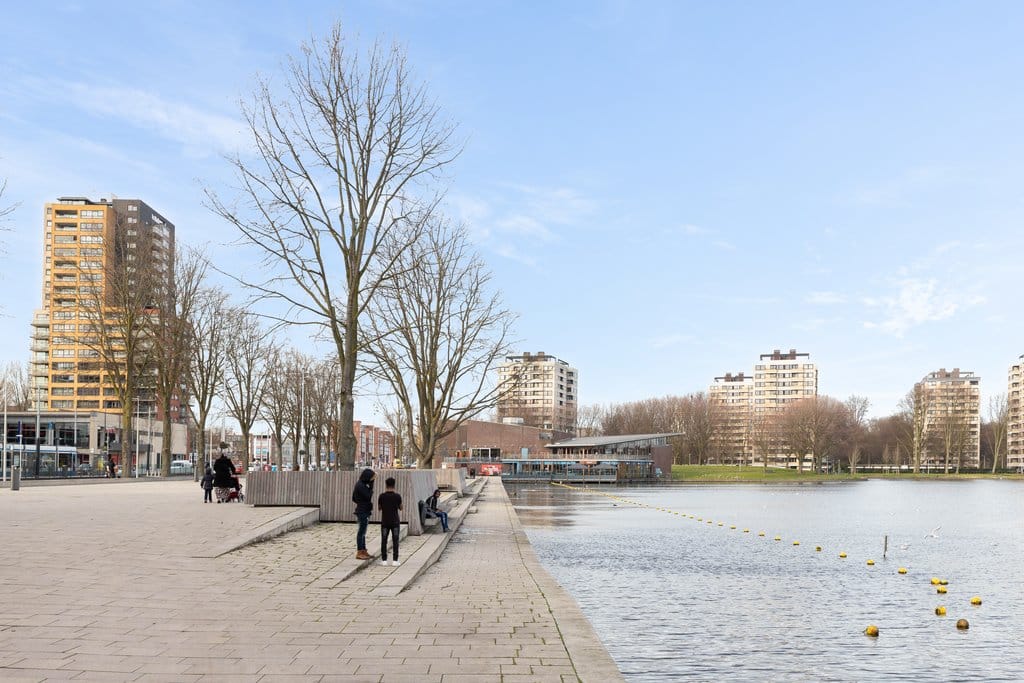 Photo 23 of Nicolaas Anslijnstraat 118