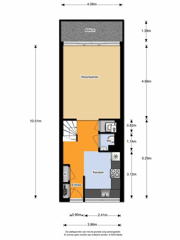 Photo 25 of Nicolaas Anslijnstraat 118