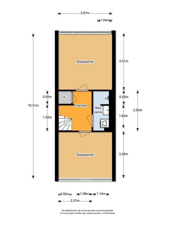 Photo 26 of Nicolaas Anslijnstraat 118