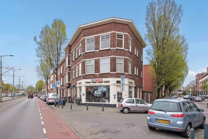Foto 1 van Pasteurstraat 324