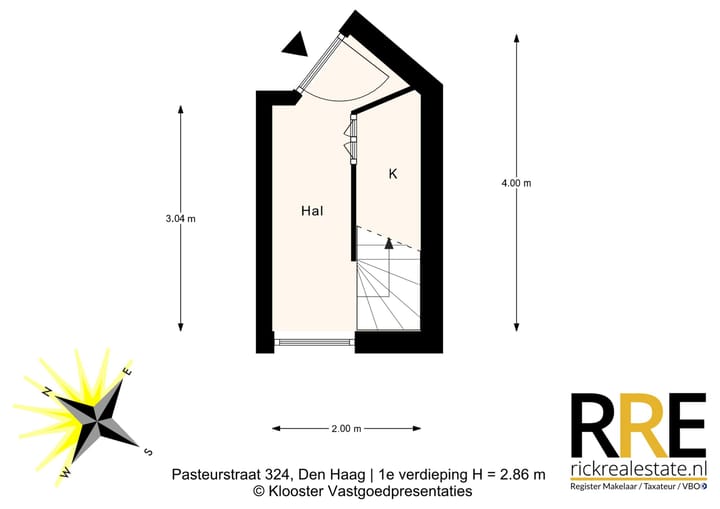 Foto 24 van Pasteurstraat 324