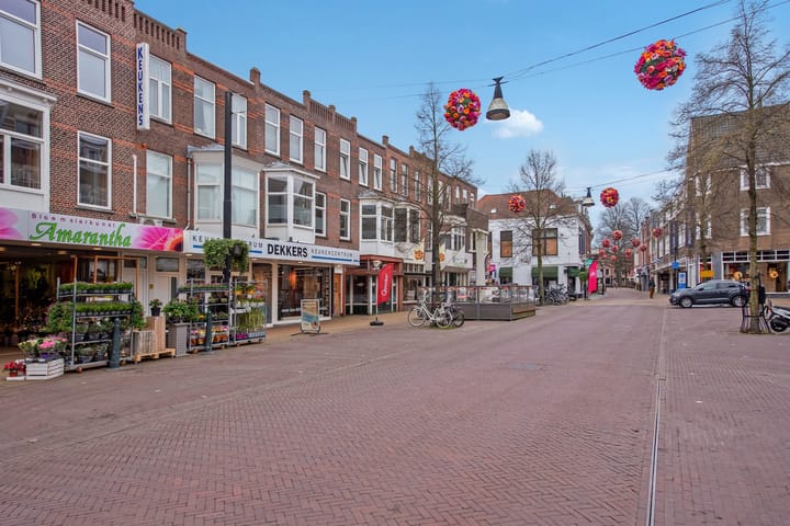 Foto 2 van Pasteurstraat 324