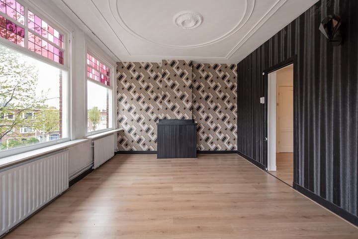 Foto 3 van Pasteurstraat 324