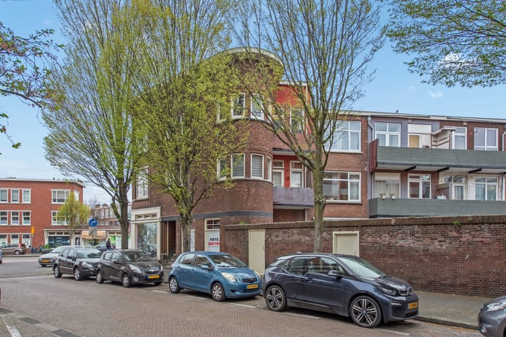 Foto 4 van Pasteurstraat 324