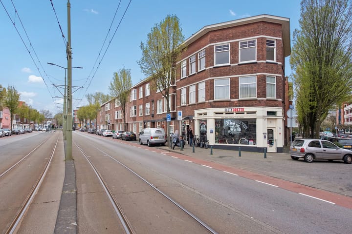 Foto 6 van Pasteurstraat 324