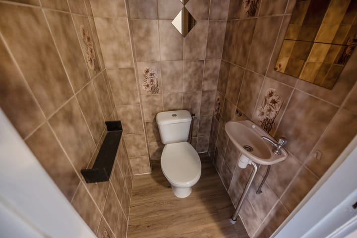 Foto 15 van Pasteurstraat 324