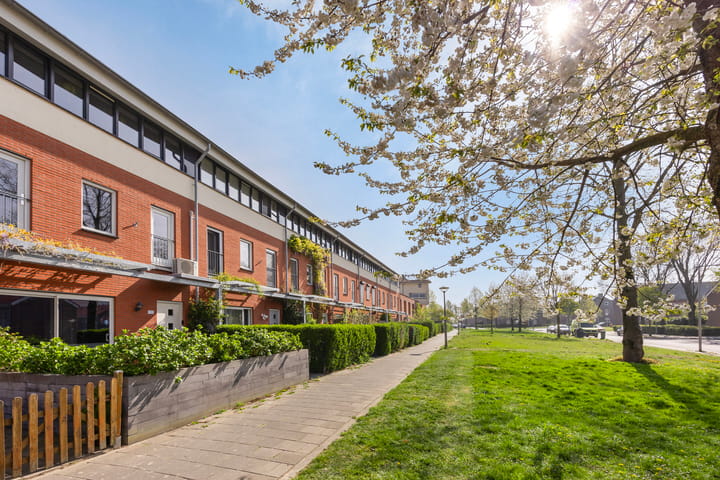 Foto 2 van Kamillelaan 133