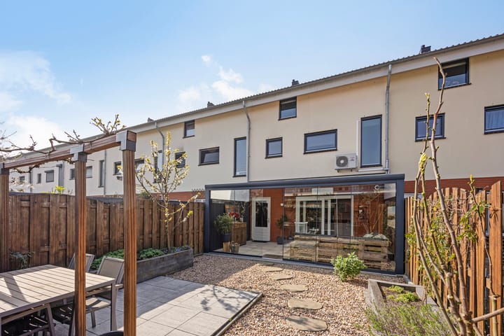 Foto 3 van Kamillelaan 133