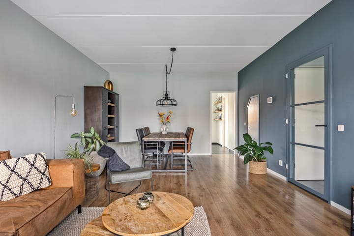 Foto 4 van Kamillelaan 133