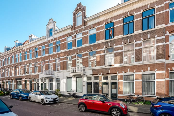 Foto 2 van Van Bylandtstraat 170