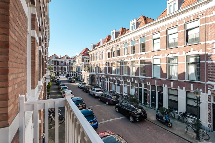 Foto 17 van Van Bylandtstraat 170