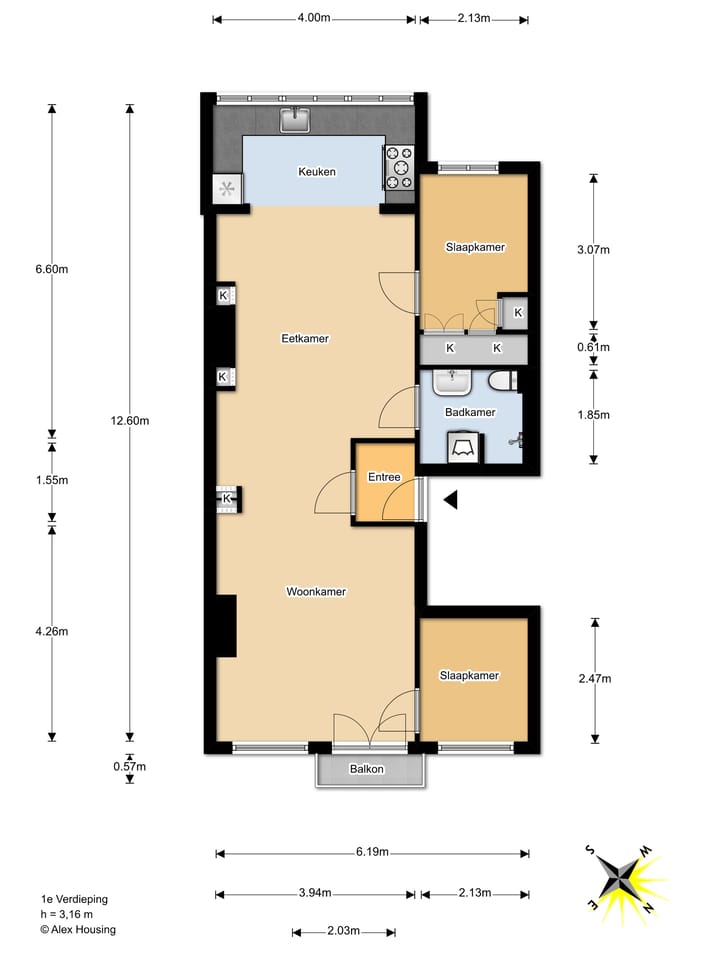 Foto 36 van Van Bylandtstraat 170