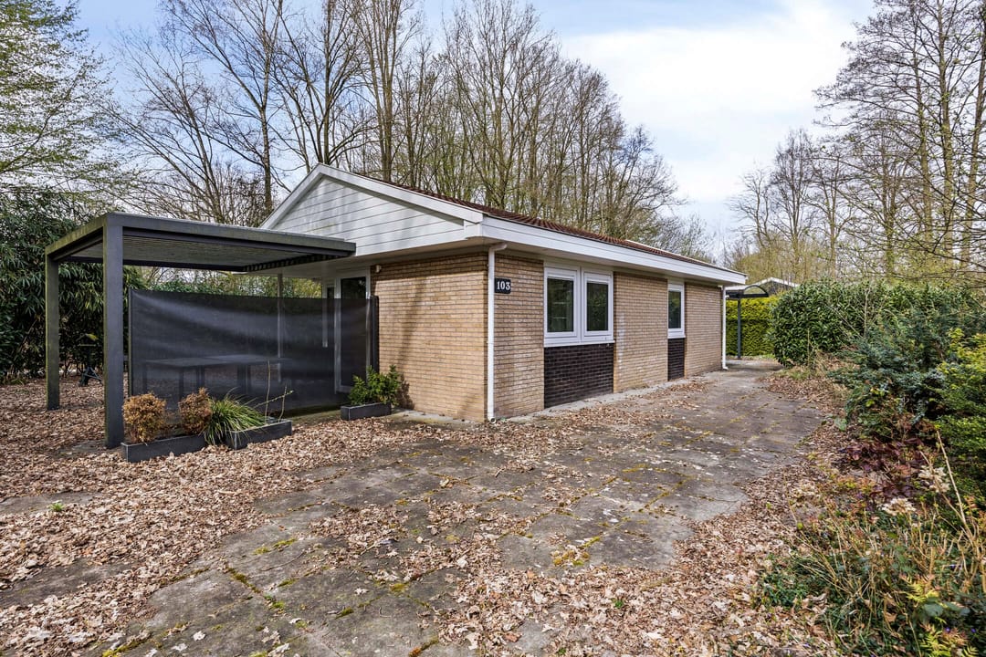 Foto 1 van Johanninksweg 78-B103