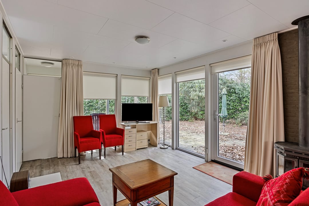 Foto 2 van Johanninksweg 78-B103