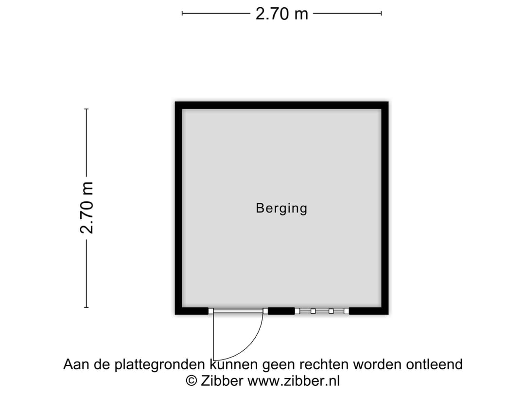 Foto 28 van Johanninksweg 78-B103