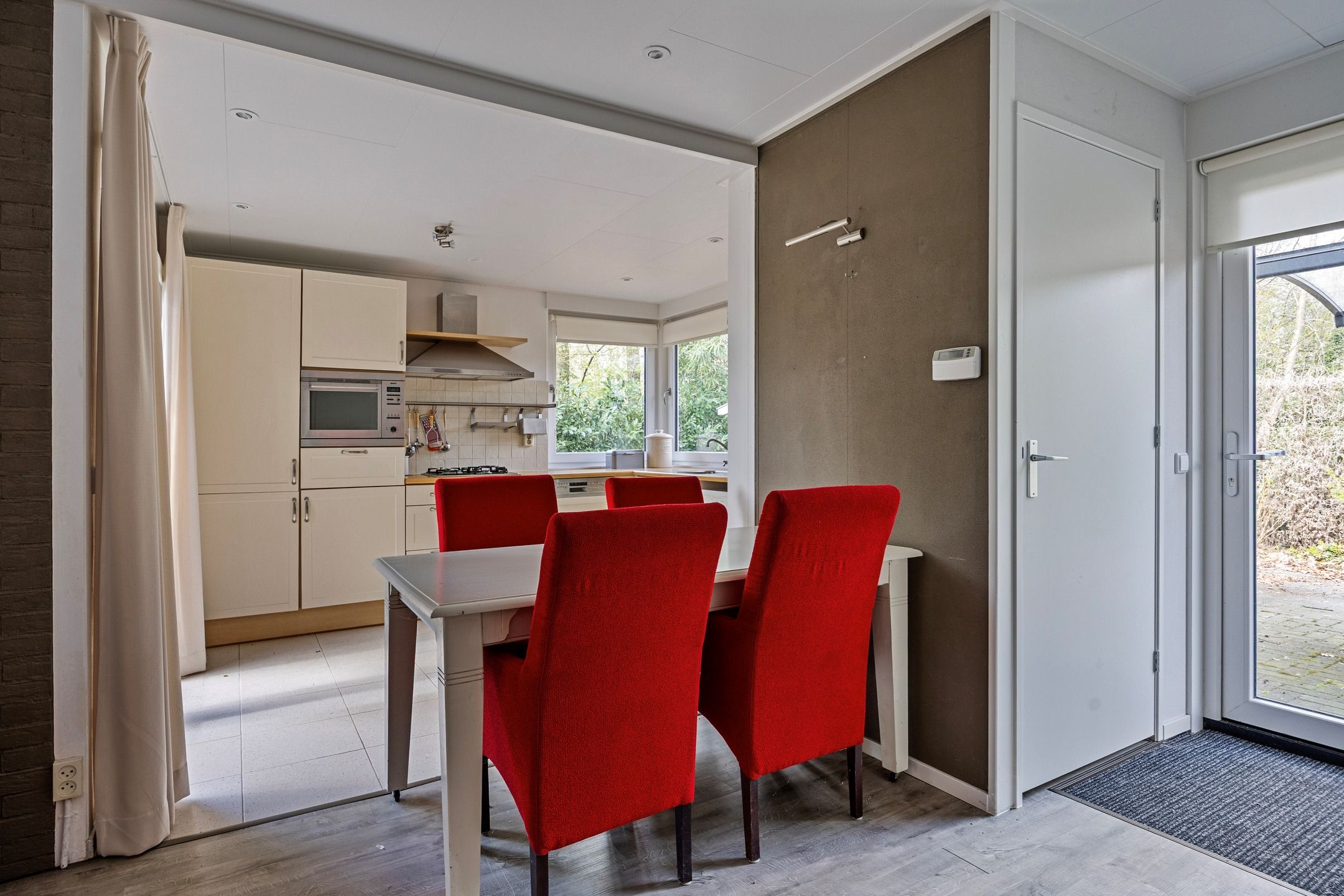 Foto 6 van Johanninksweg 78-B103