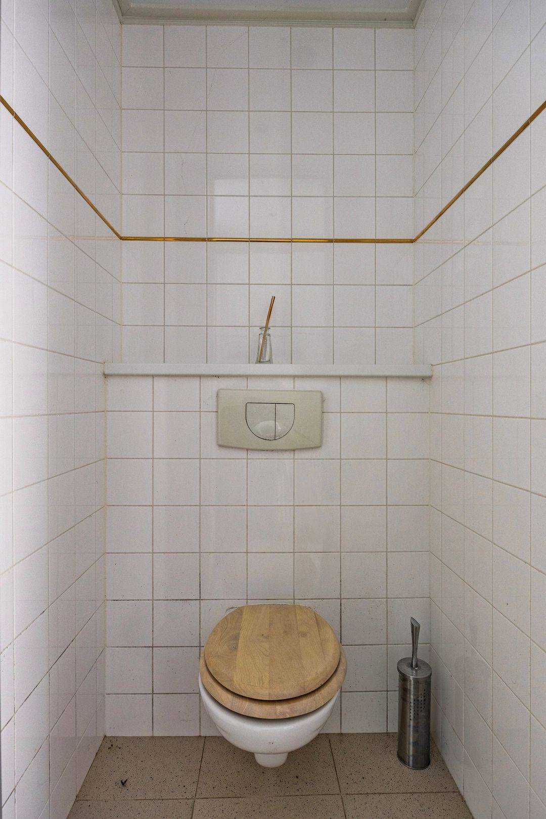 Foto 16 van Johanninksweg 78-B103