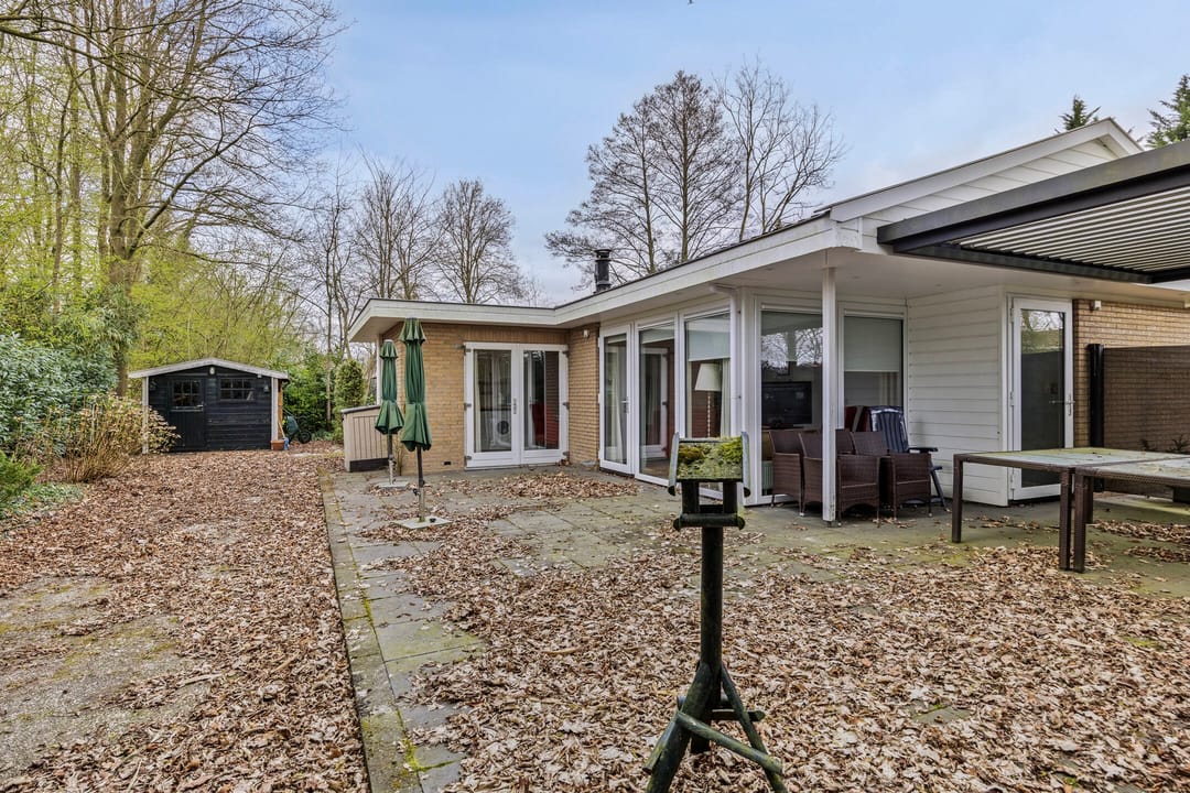 Foto 23 van Johanninksweg 78-B103