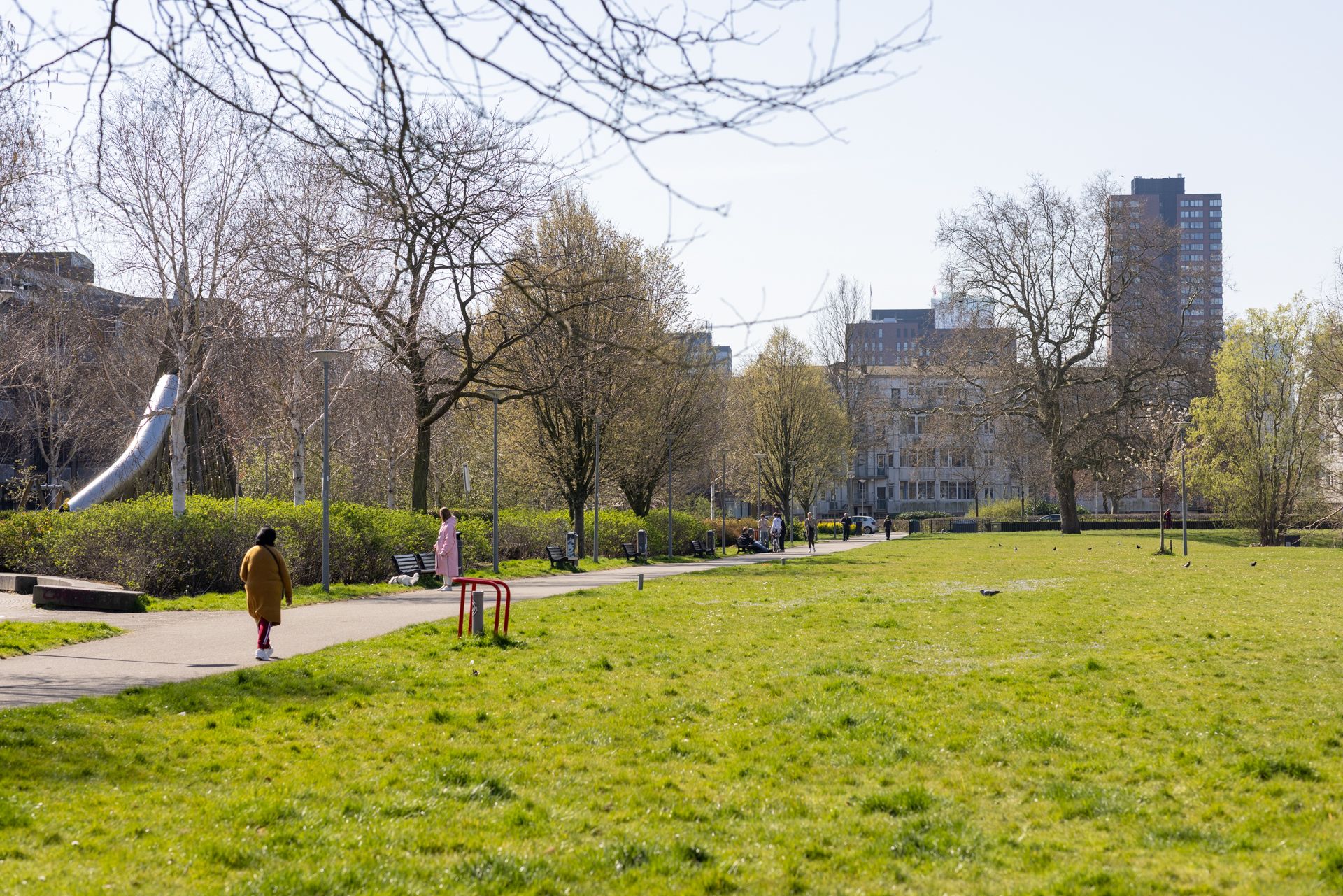 Foto 6 van IJsclubstraat 66-B