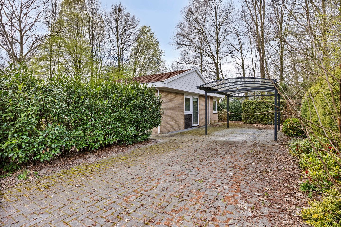 Foto 25 van Johanninksweg 78-B103