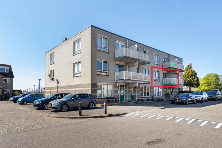 Foto 4 van Sleper 26