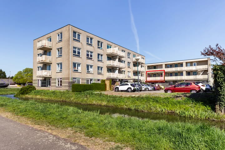 Foto 18 van Sleper 26