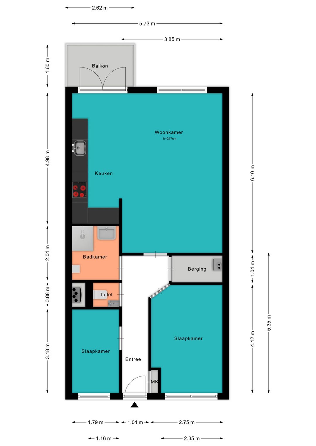 Photo 22 of Sleper 26