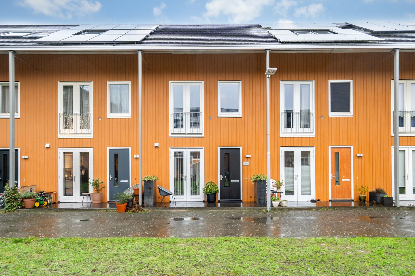 Foto 1 van Maaskantplantsoen 10