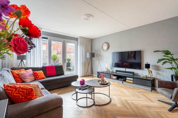 Foto 2 van Maaskantplantsoen 10