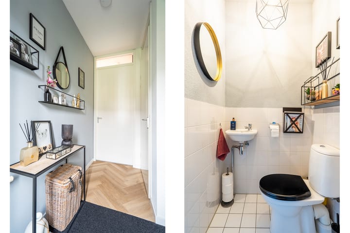 Foto 4 van Maaskantplantsoen 10