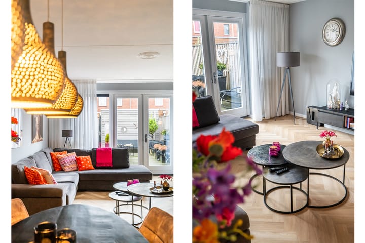 Foto 6 van Maaskantplantsoen 10