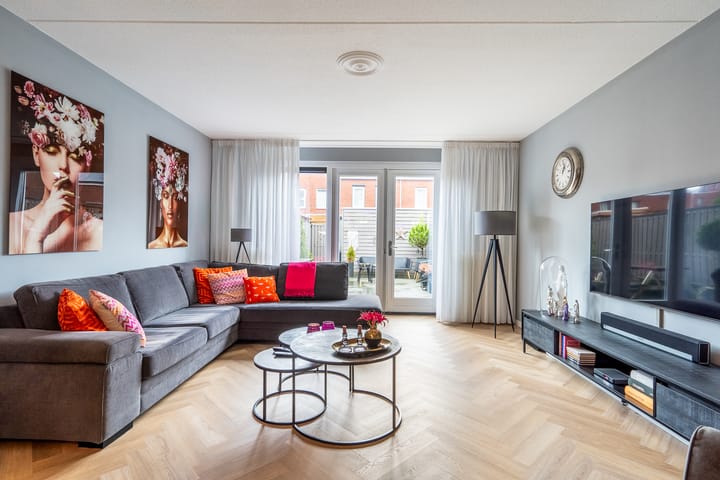 Foto 5 van Maaskantplantsoen 10