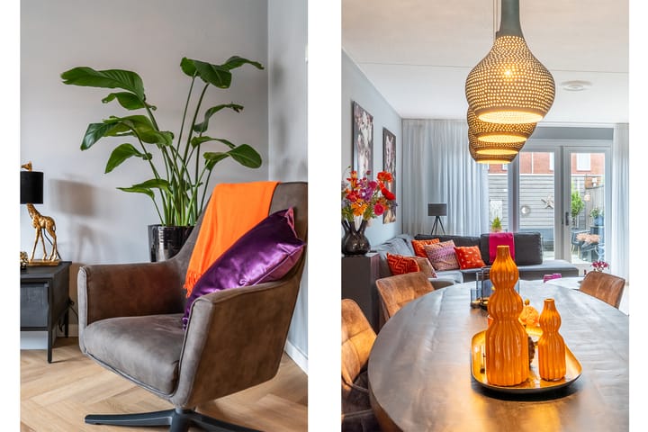 Foto 7 van Maaskantplantsoen 10