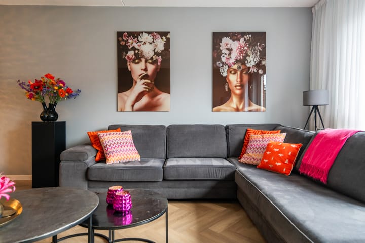 Foto 8 van Maaskantplantsoen 10