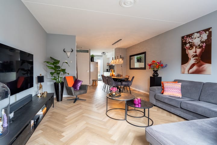 Foto 14 van Maaskantplantsoen 10